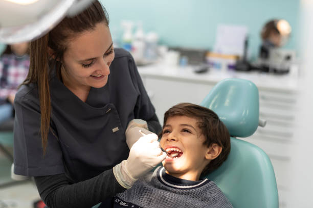 Best Urgent Tooth Repair  in Lake Worth, TX