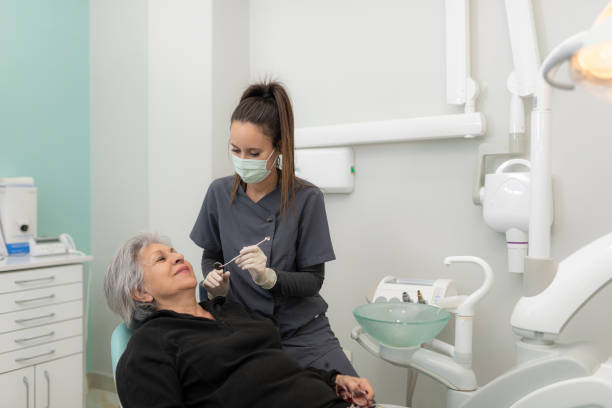 Best Dentist Open Late Near Me  in Lake Worth, TX