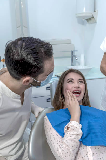 Best Broken Tooth Emergency  in Lake Worth, TX