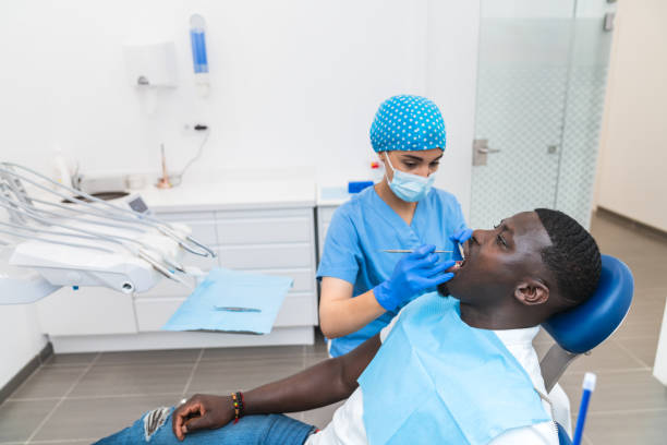 Best Broken Tooth Emergency  in Lake Worth, TX